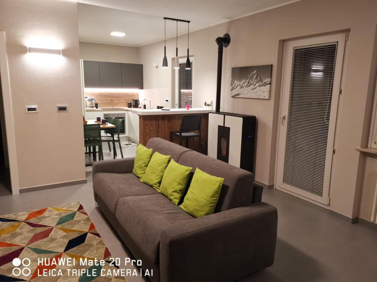 La Maison De Ginny Villefranche 外观 照片